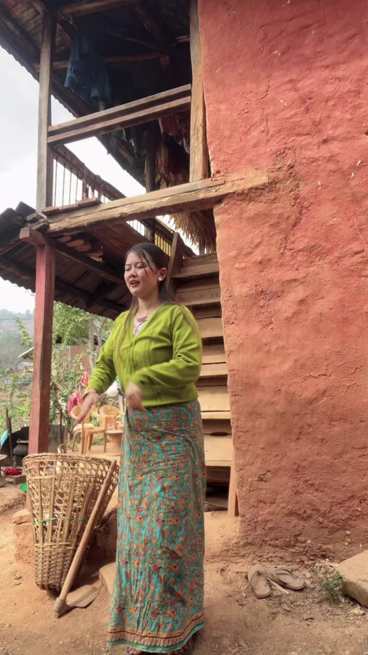 @Puja Sunari Magar