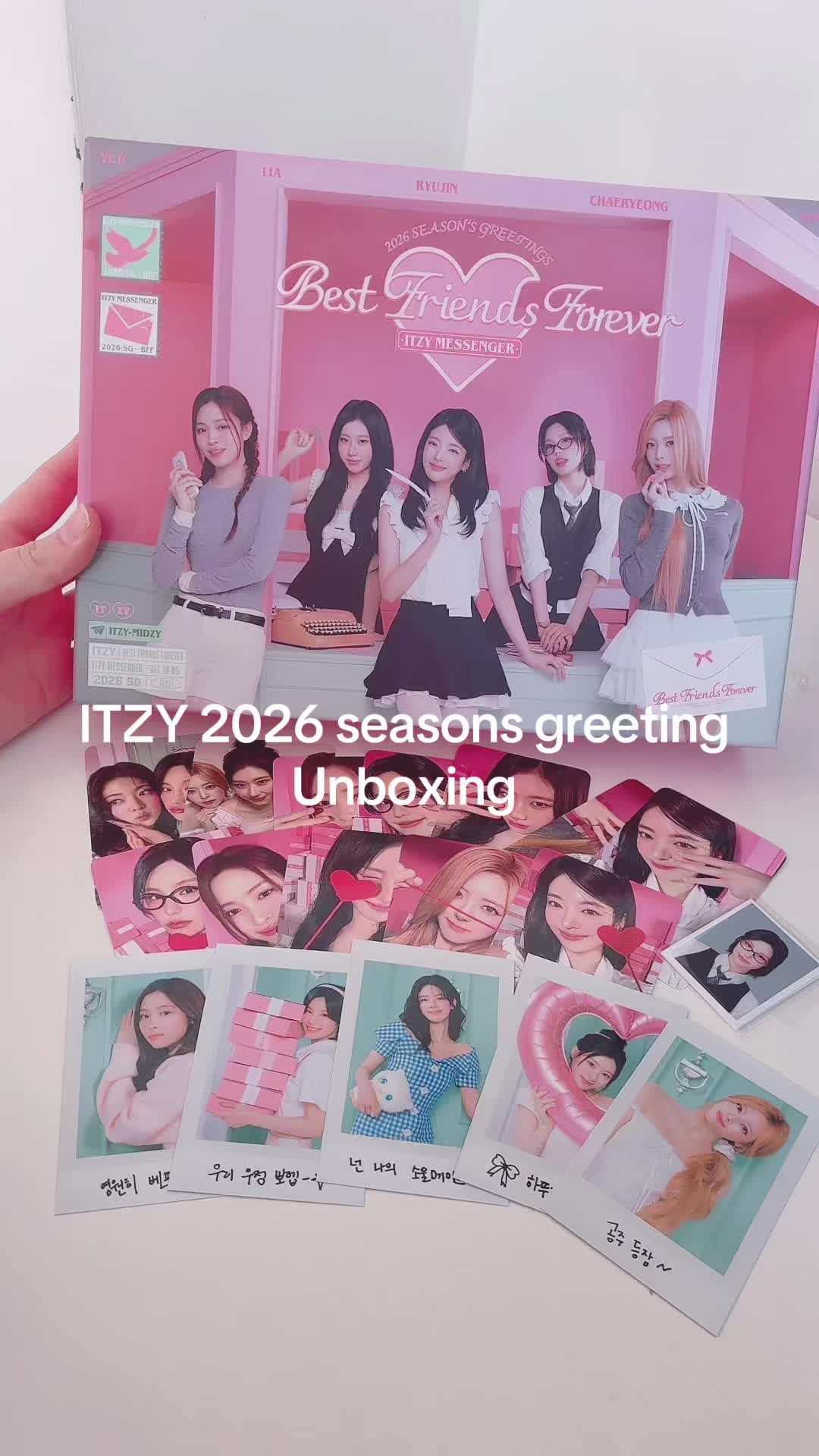 @TWICE