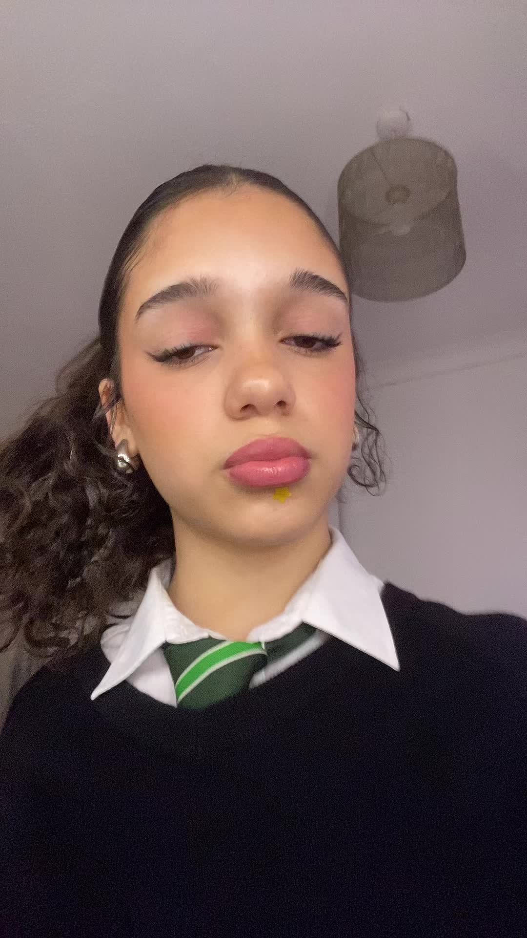 @Aaliyah Kerr