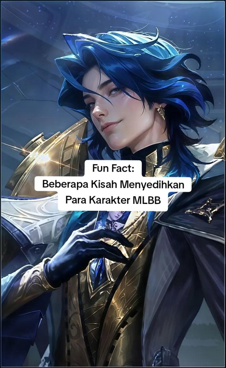 @MLBB CREATOR