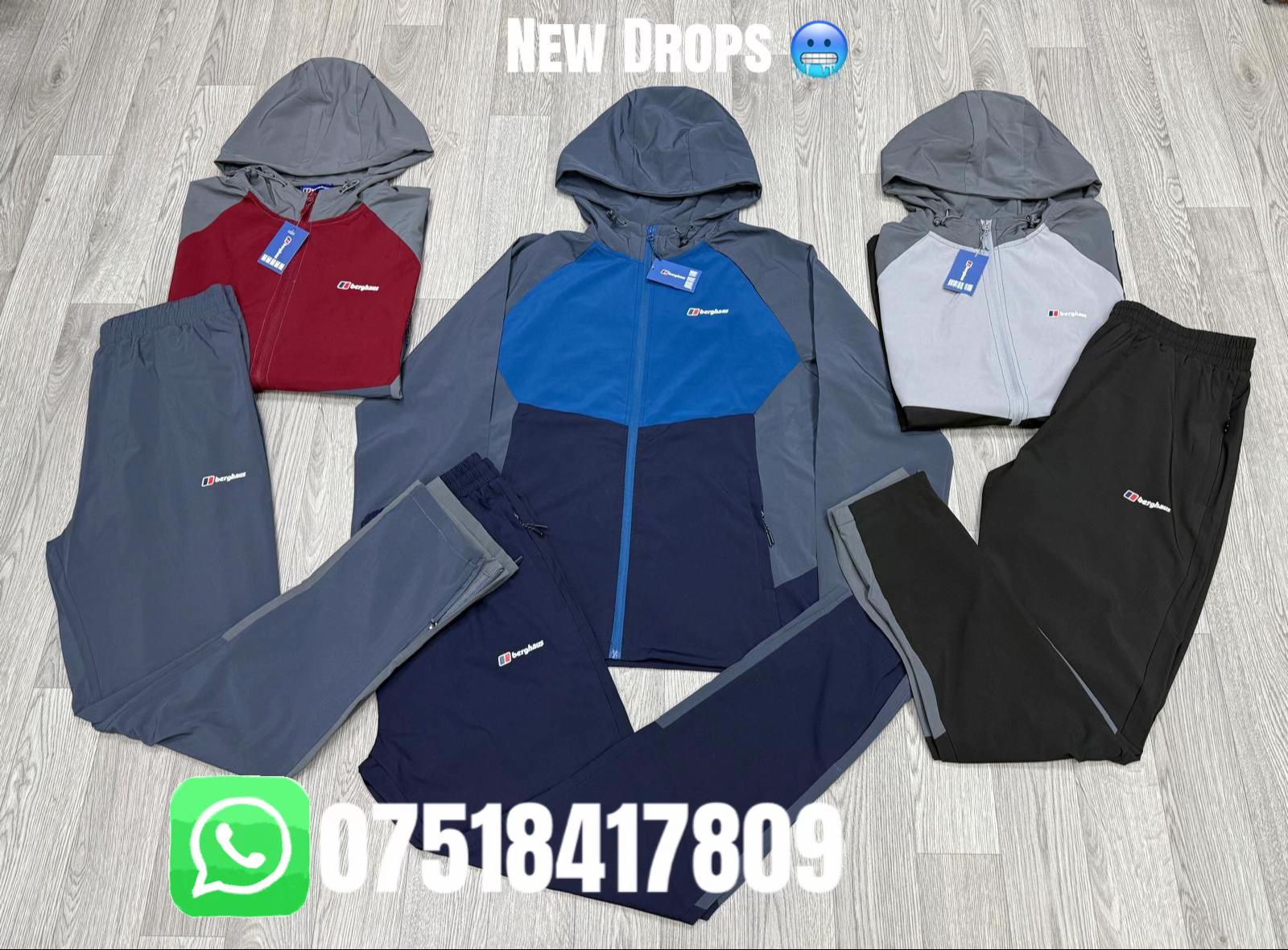 @INTREPID SUPPLIES