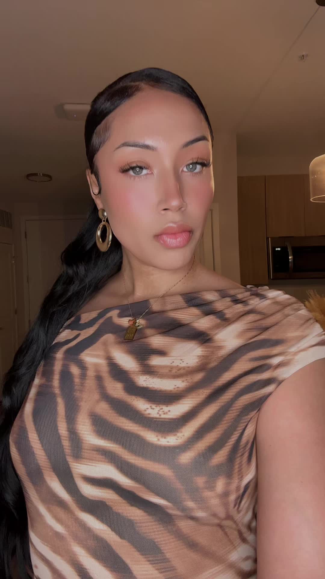 @&bull; Amina Rose &bull;