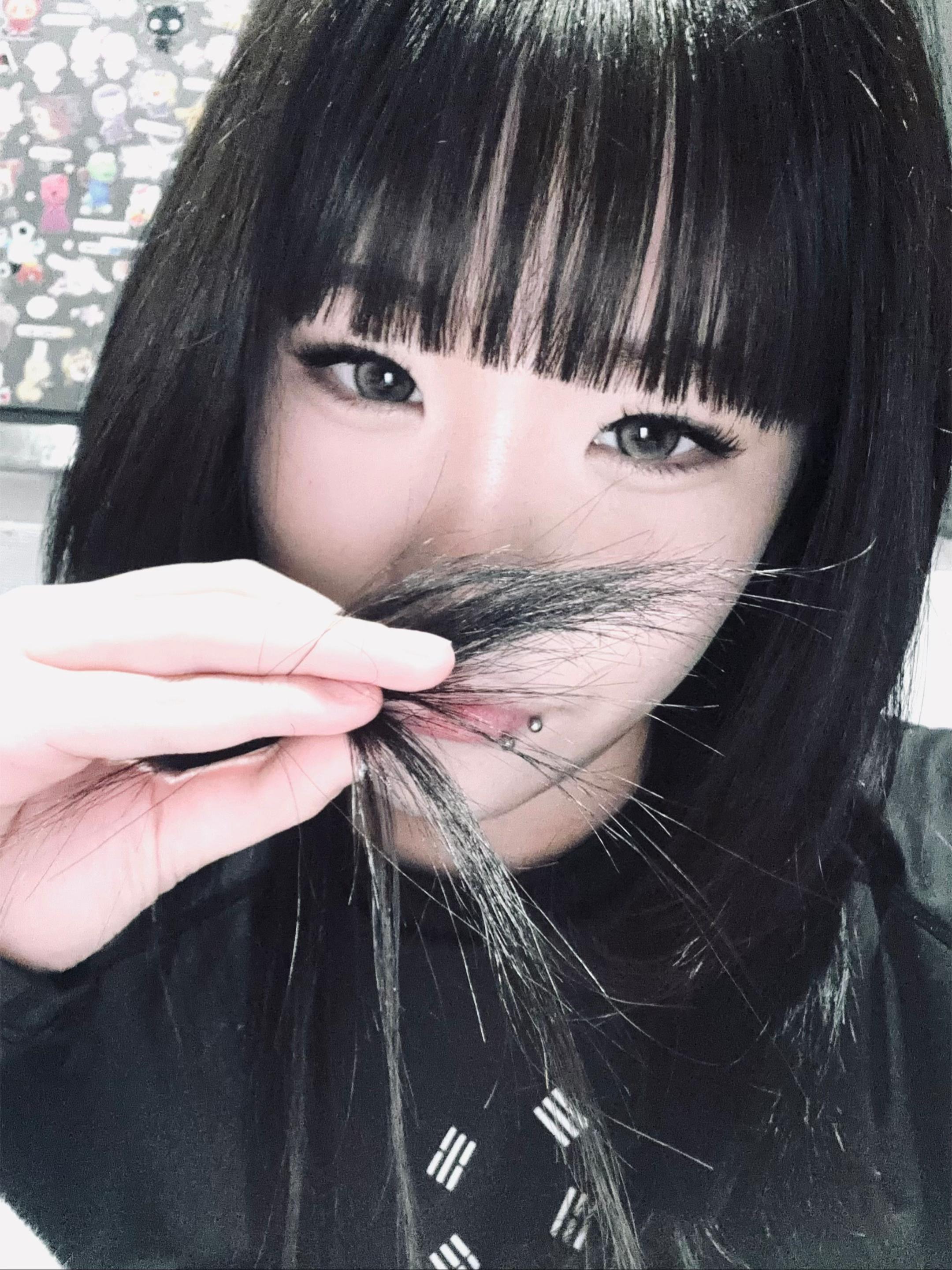 @린