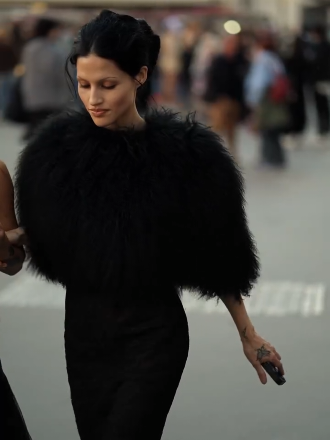 @Models Reprise