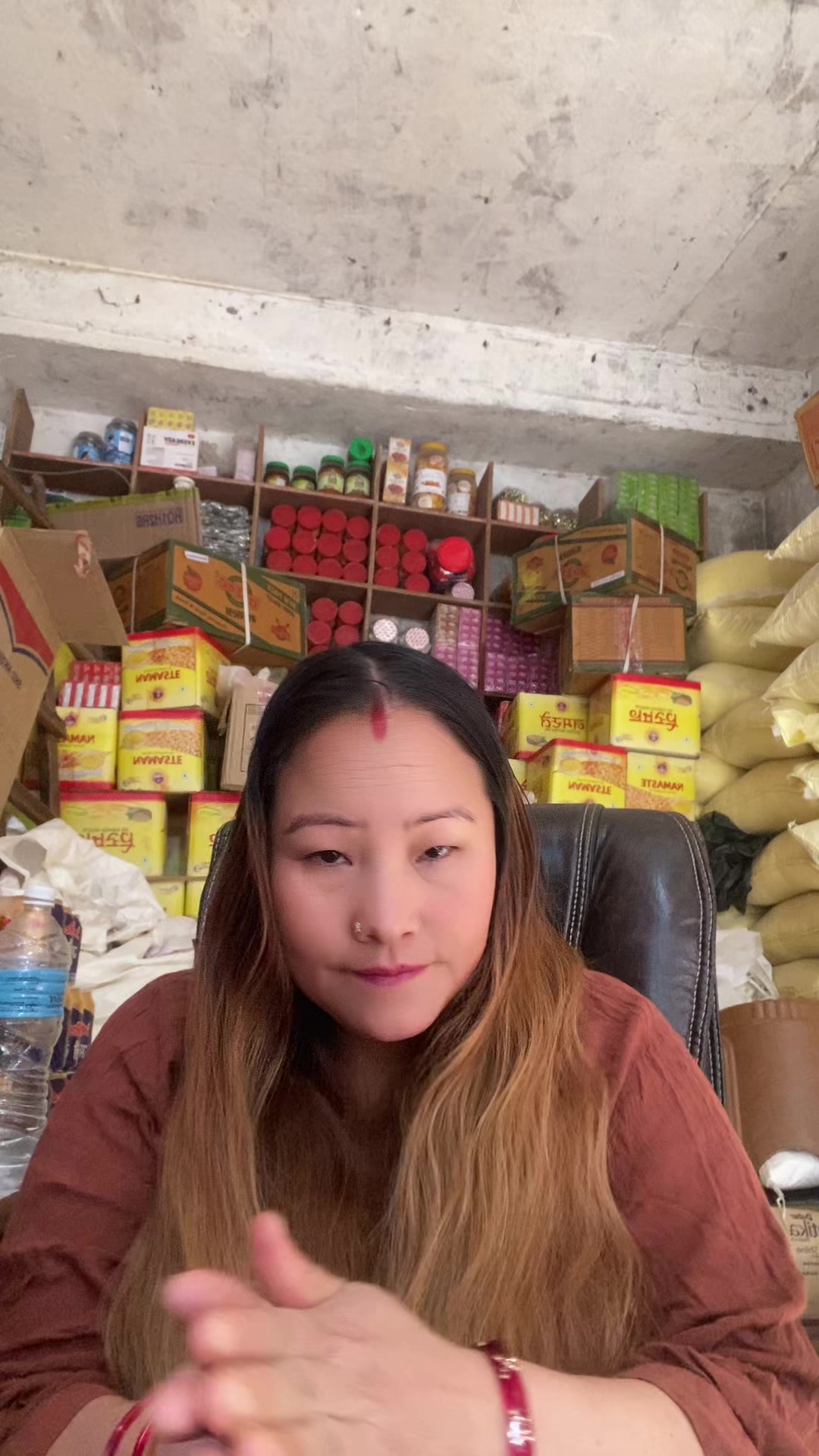 @Pansari Magarne