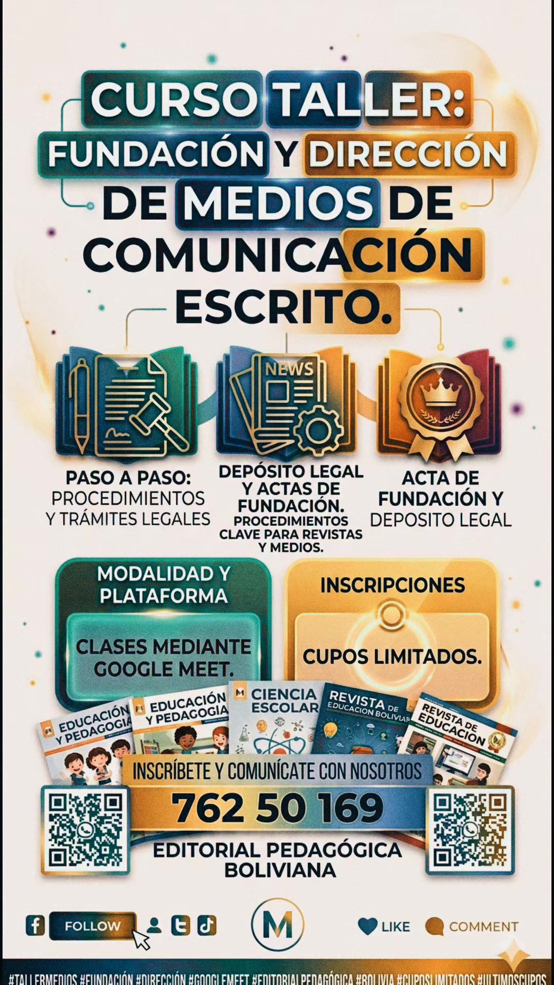 @Editorial_Pedagógica_Bolivia
