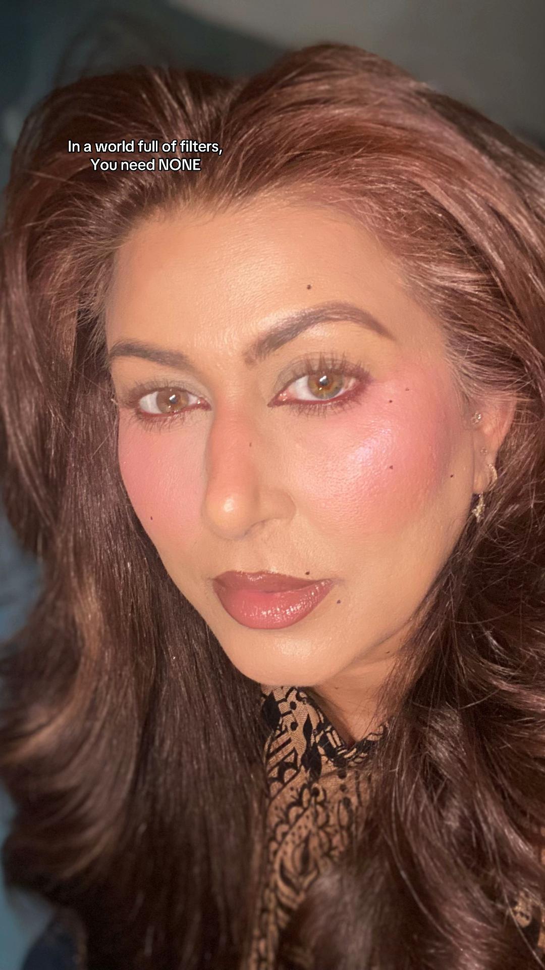 @Noori | GTA MAKEUP ARTIST