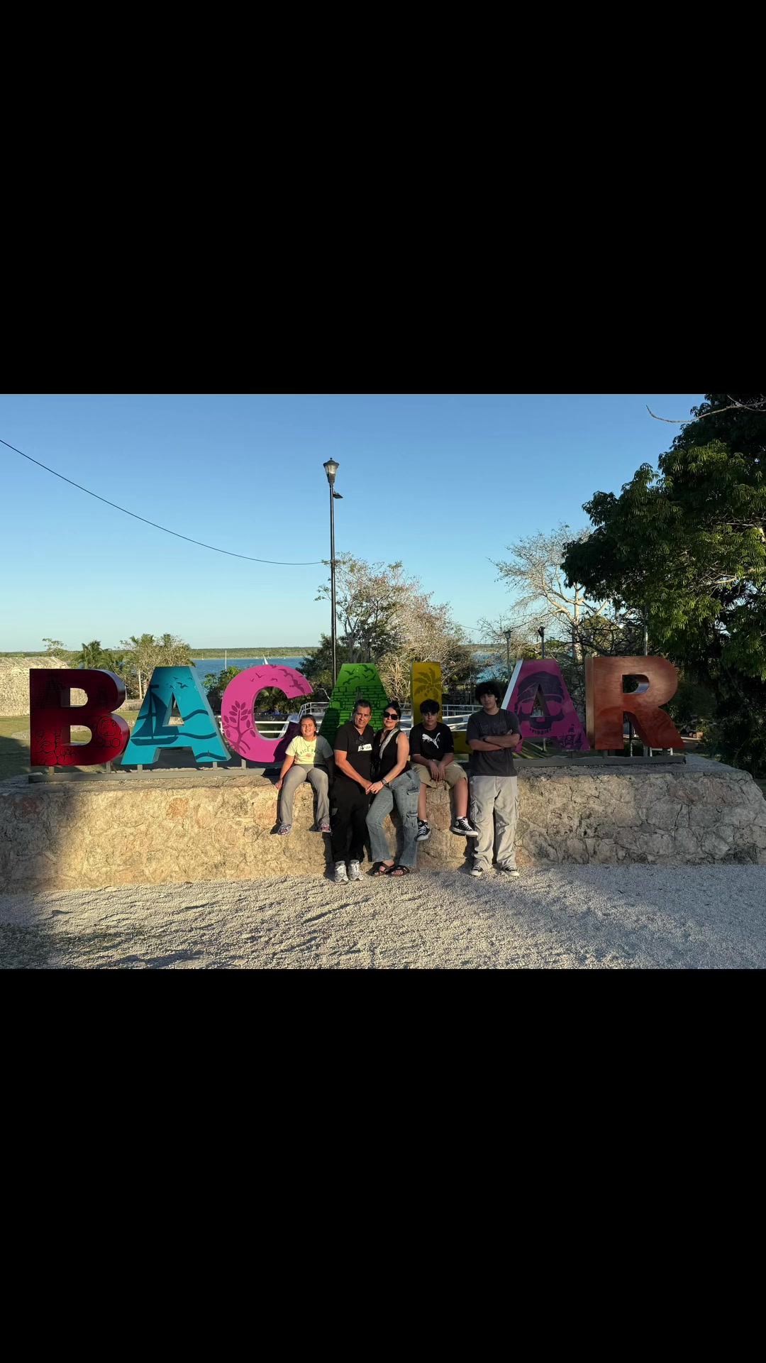@Yarita&rsquo;s Sweet 🇨🇺🇺🇸🇲🇽&hearts;️