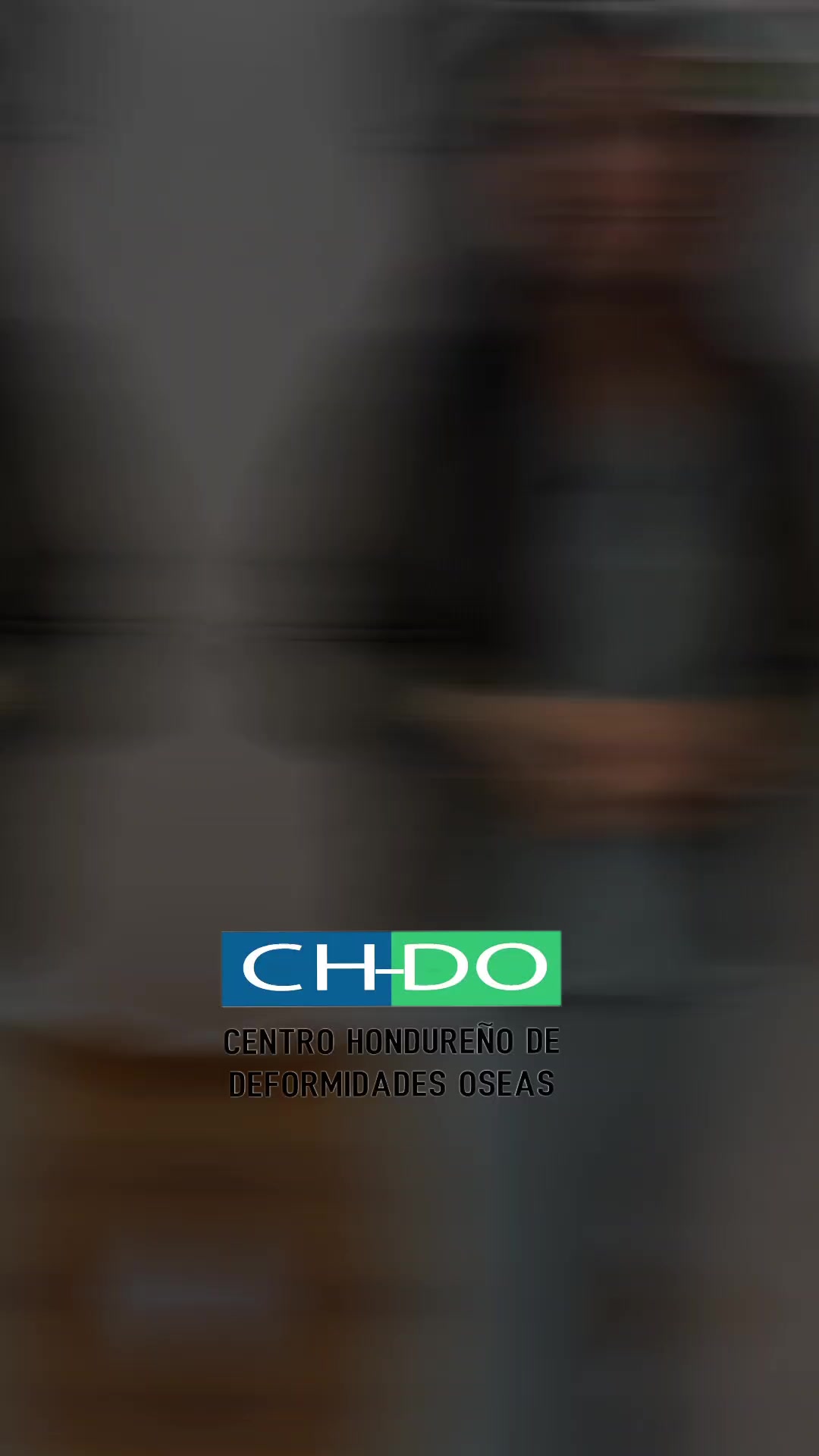 @CHDO - Terapia fisica y rehab
