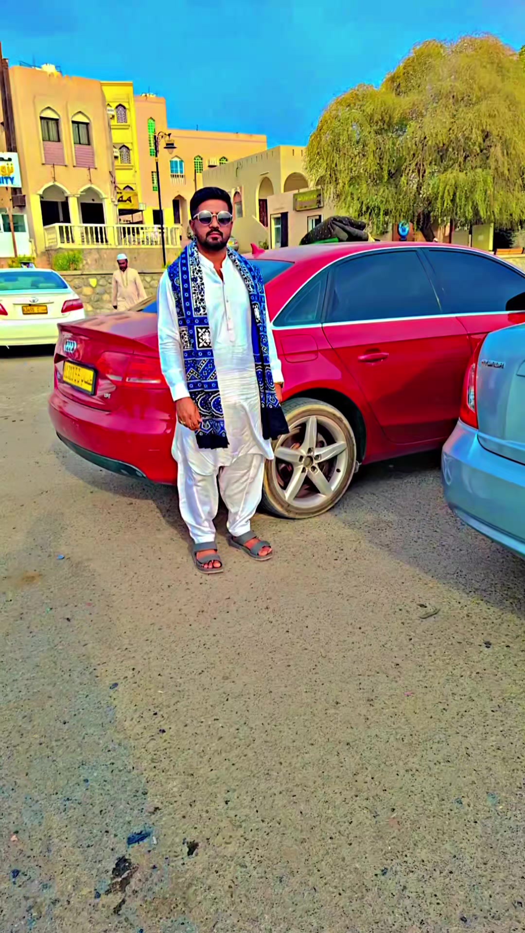 @علی حسن