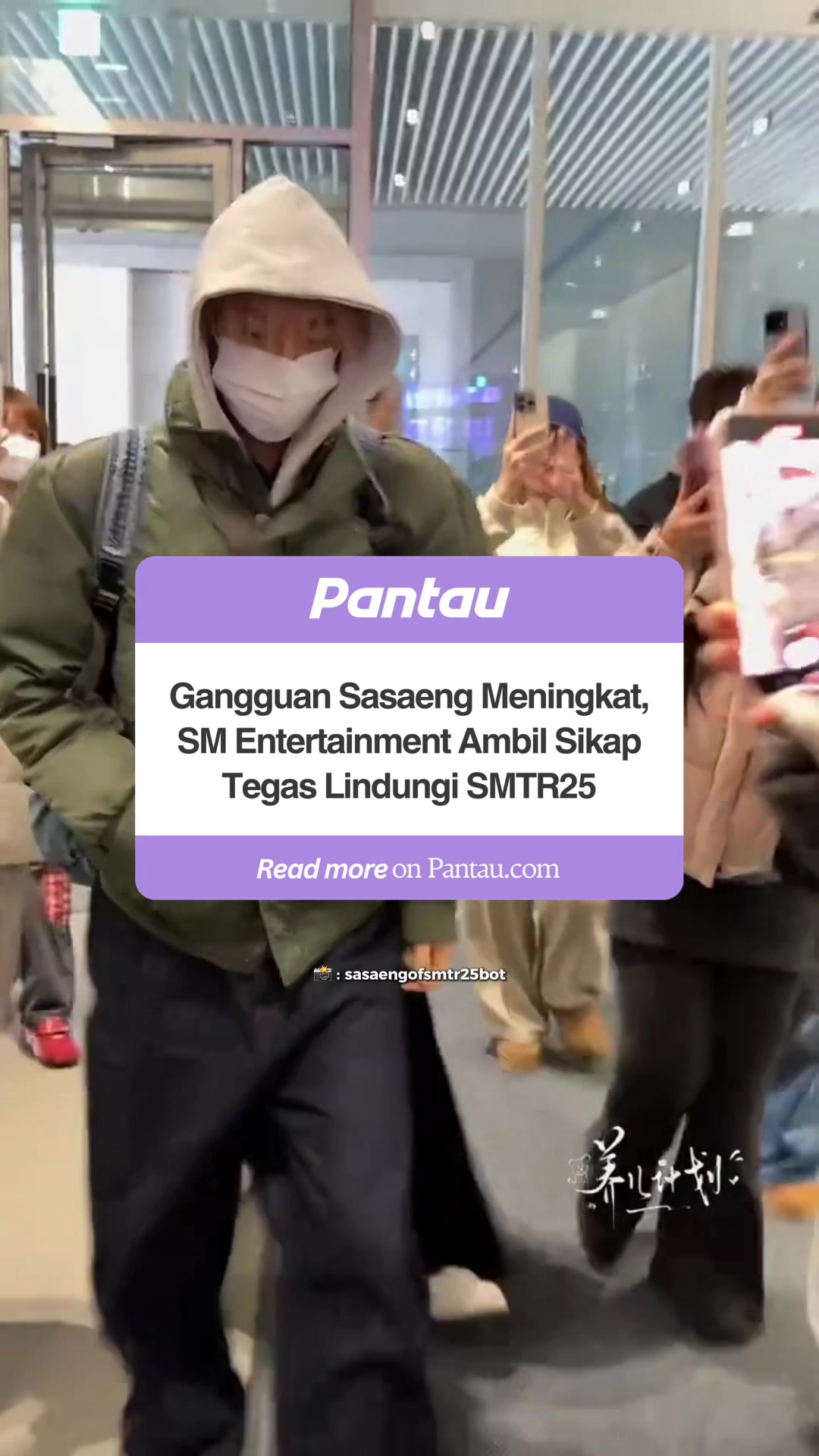 @Pantau Oppa