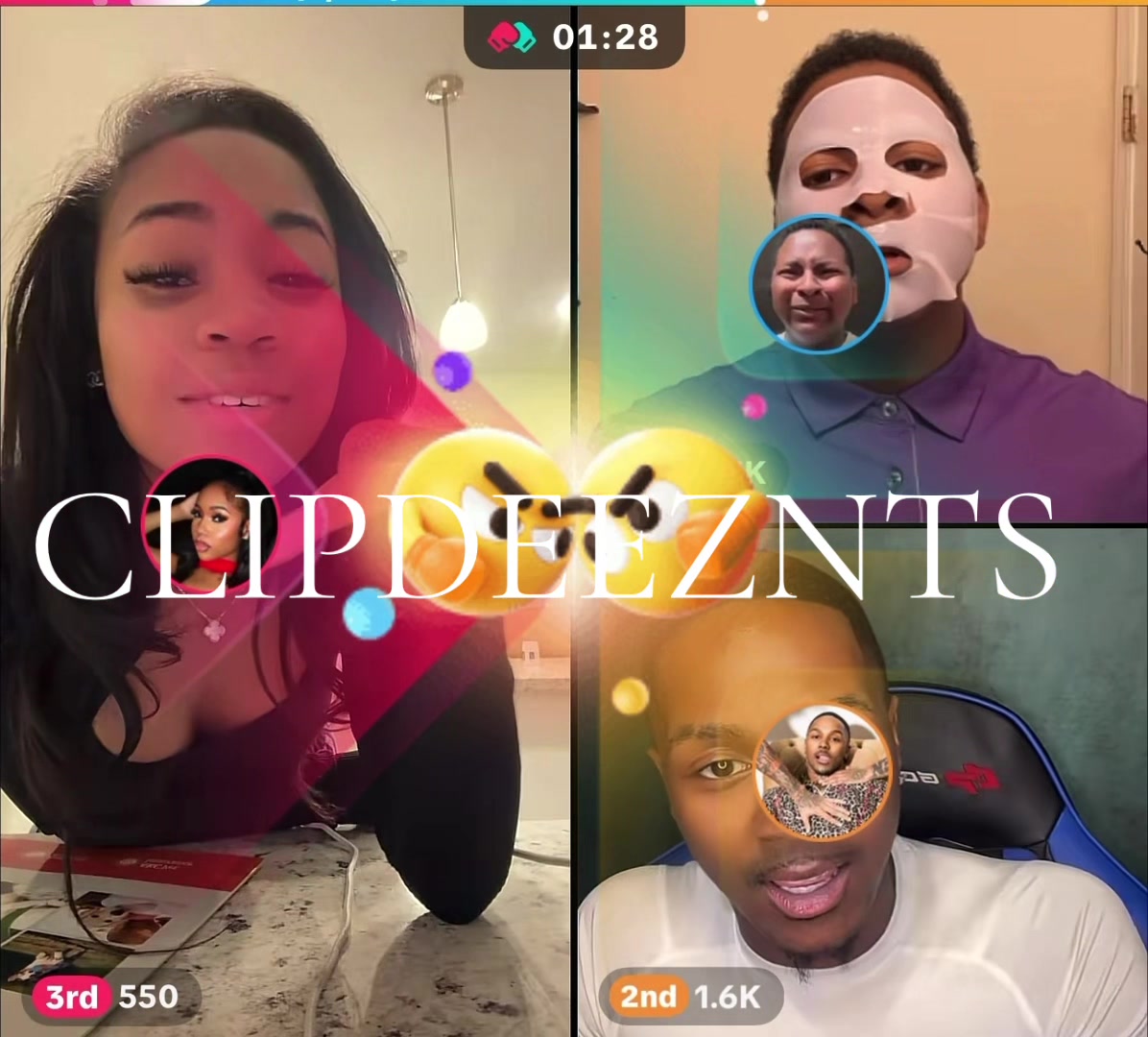 @CLIPDEEZNTS