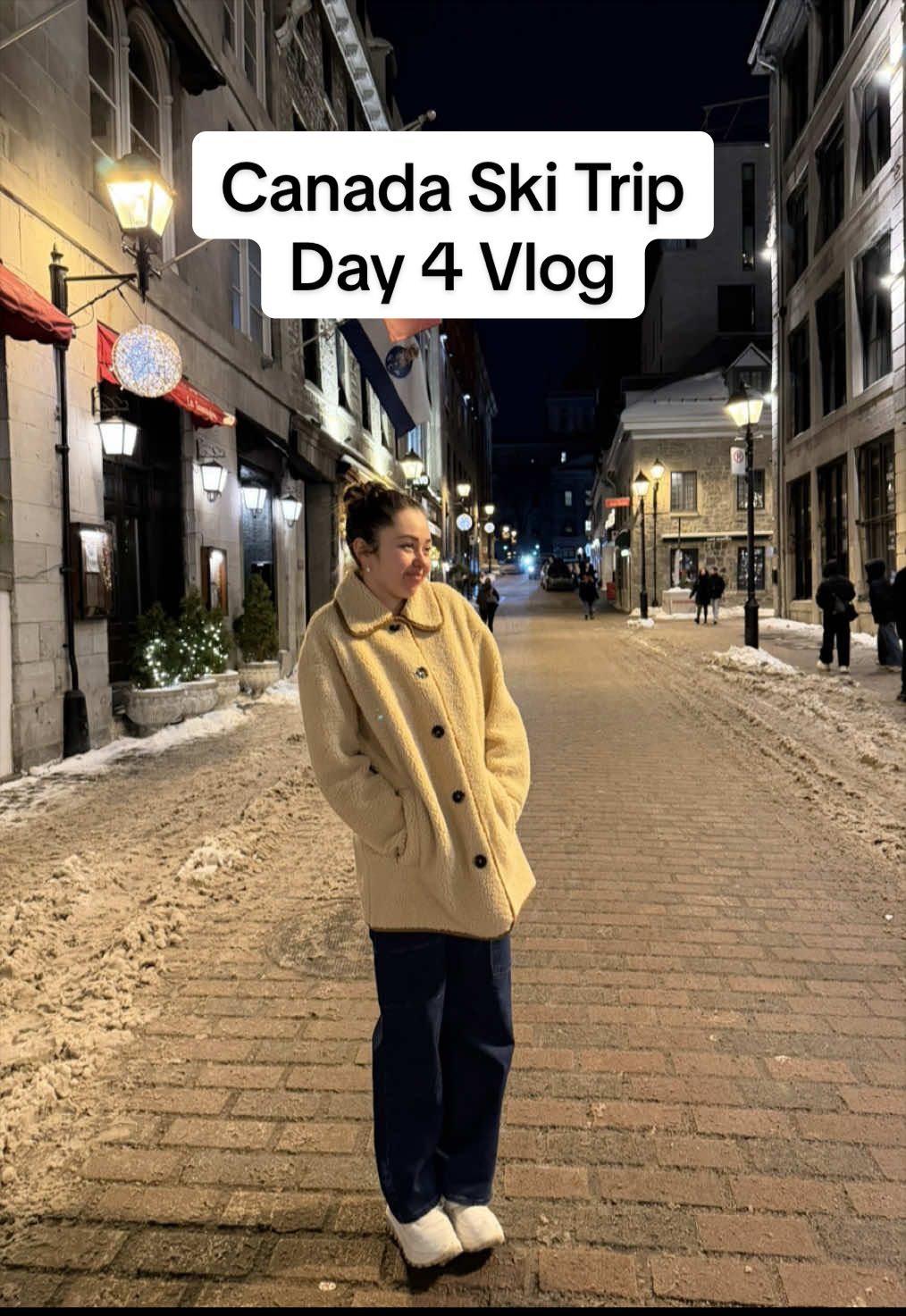 @Sara | New England Creator
