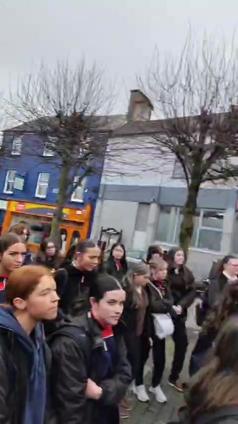 @Loreto Wexford