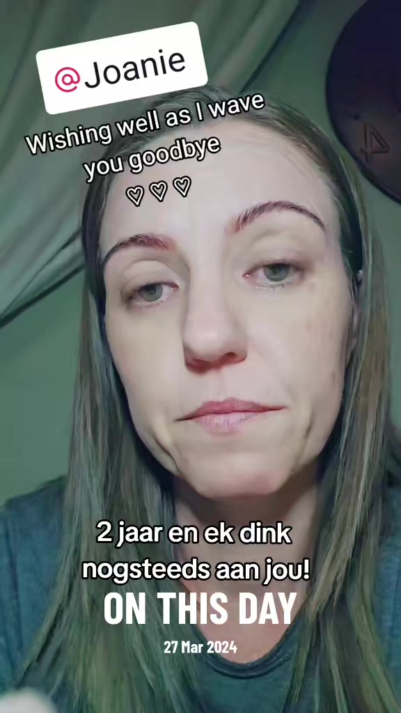 @Lize Vreesloos Botha