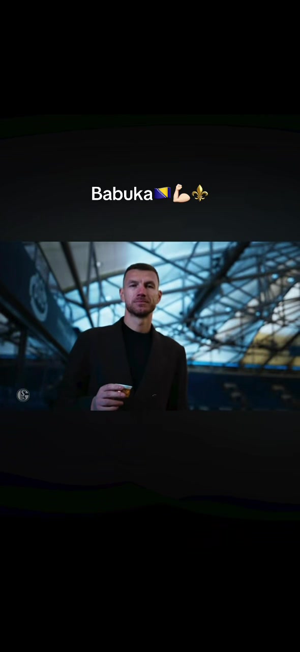 @Ameł Karić