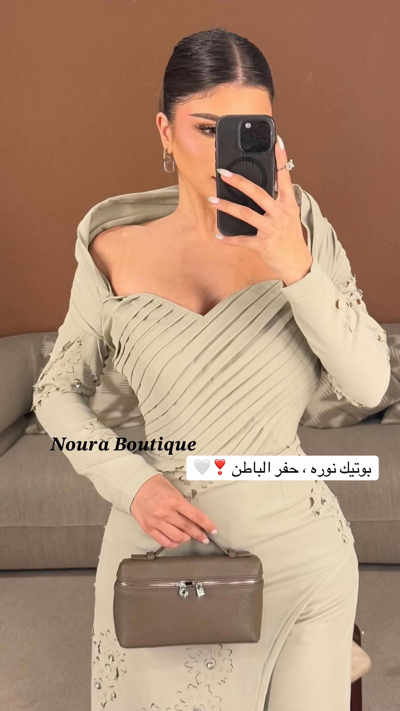 @بـوتيك نوره