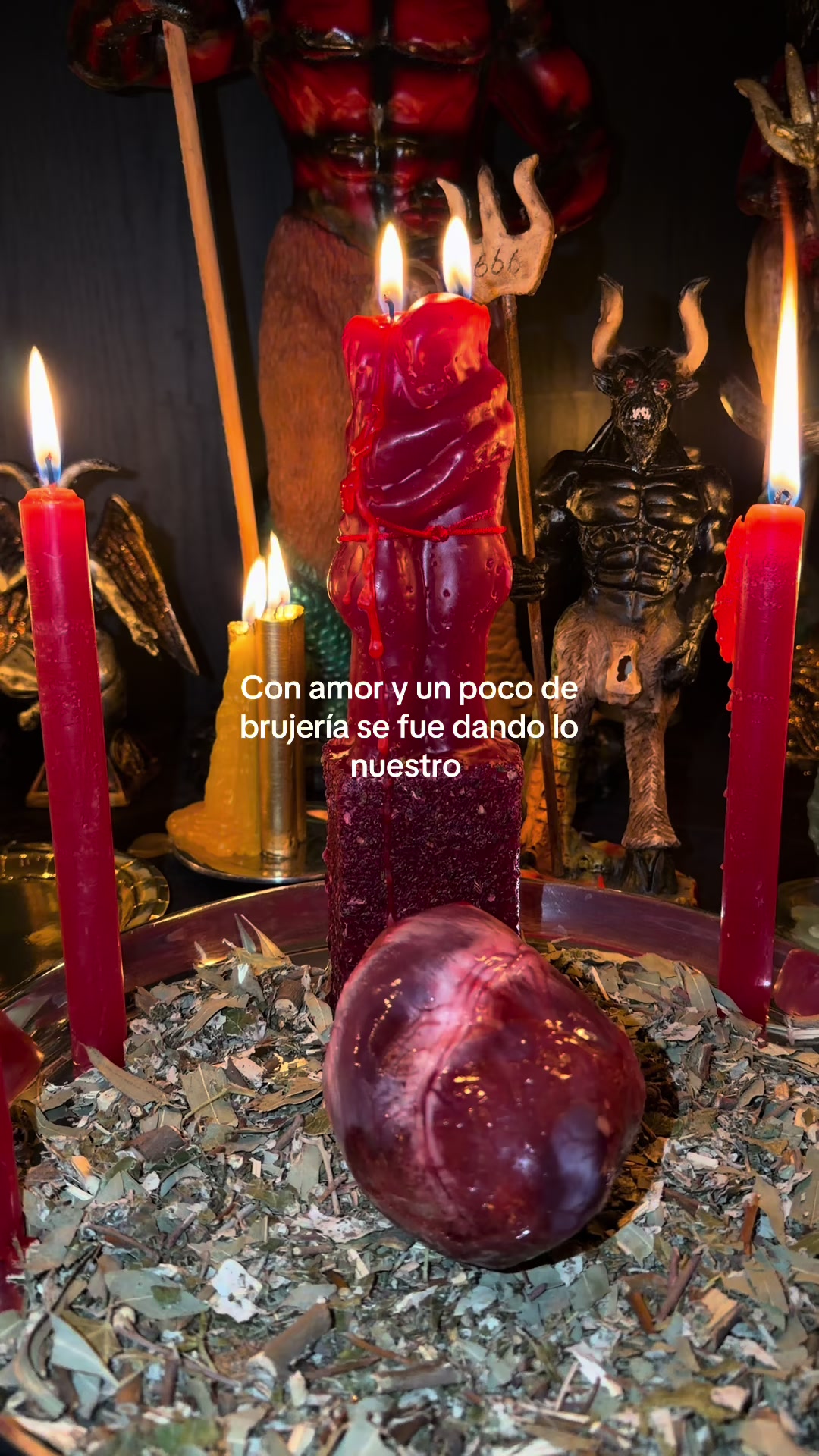 @EDGAR23 “EL CHAMÁN”