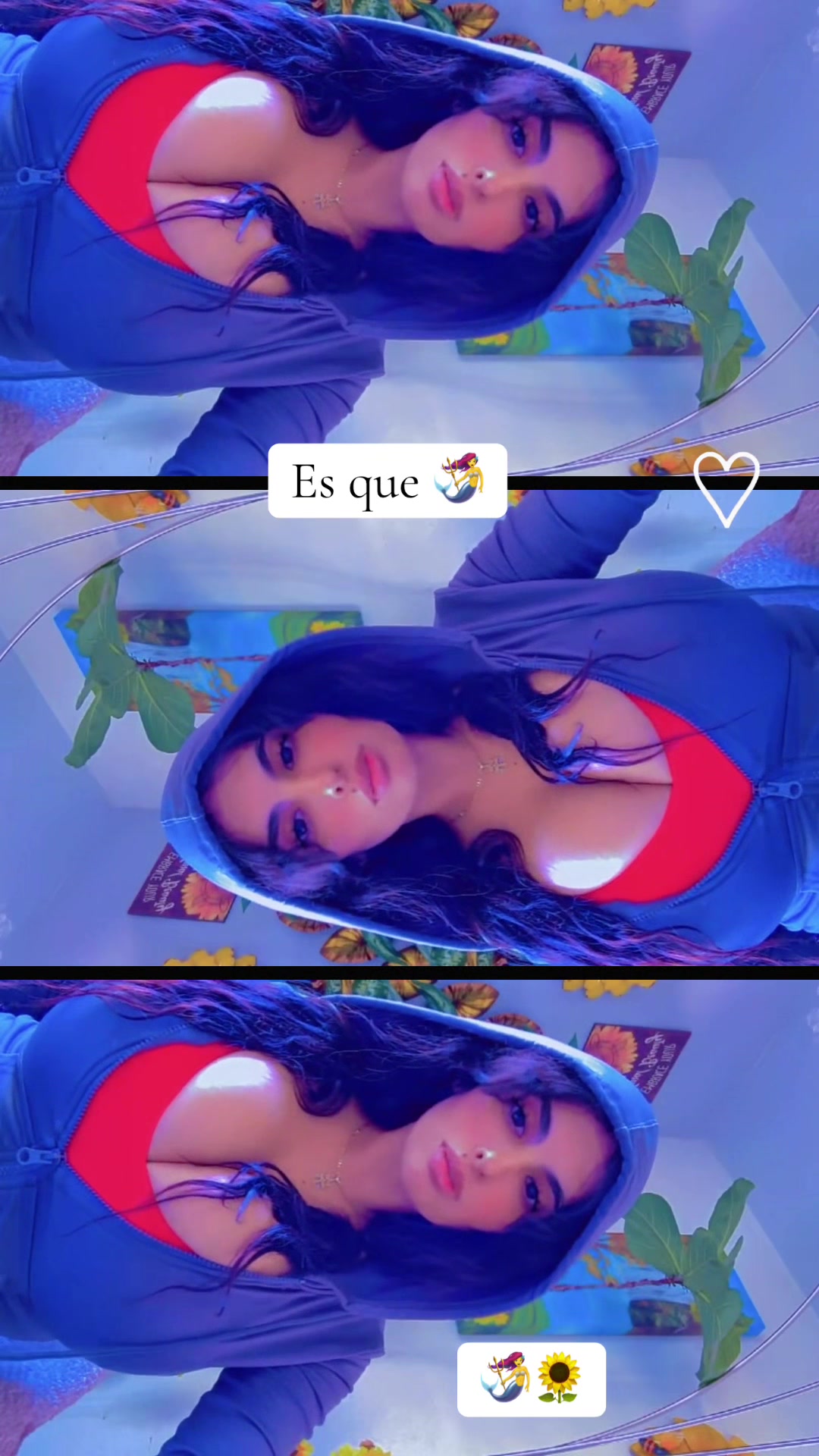 @🌻🧜&zwj;♀️⭐️𝙂ῖℝ&ordf;ʂ𝚘𝒍 🌻🌱🌙