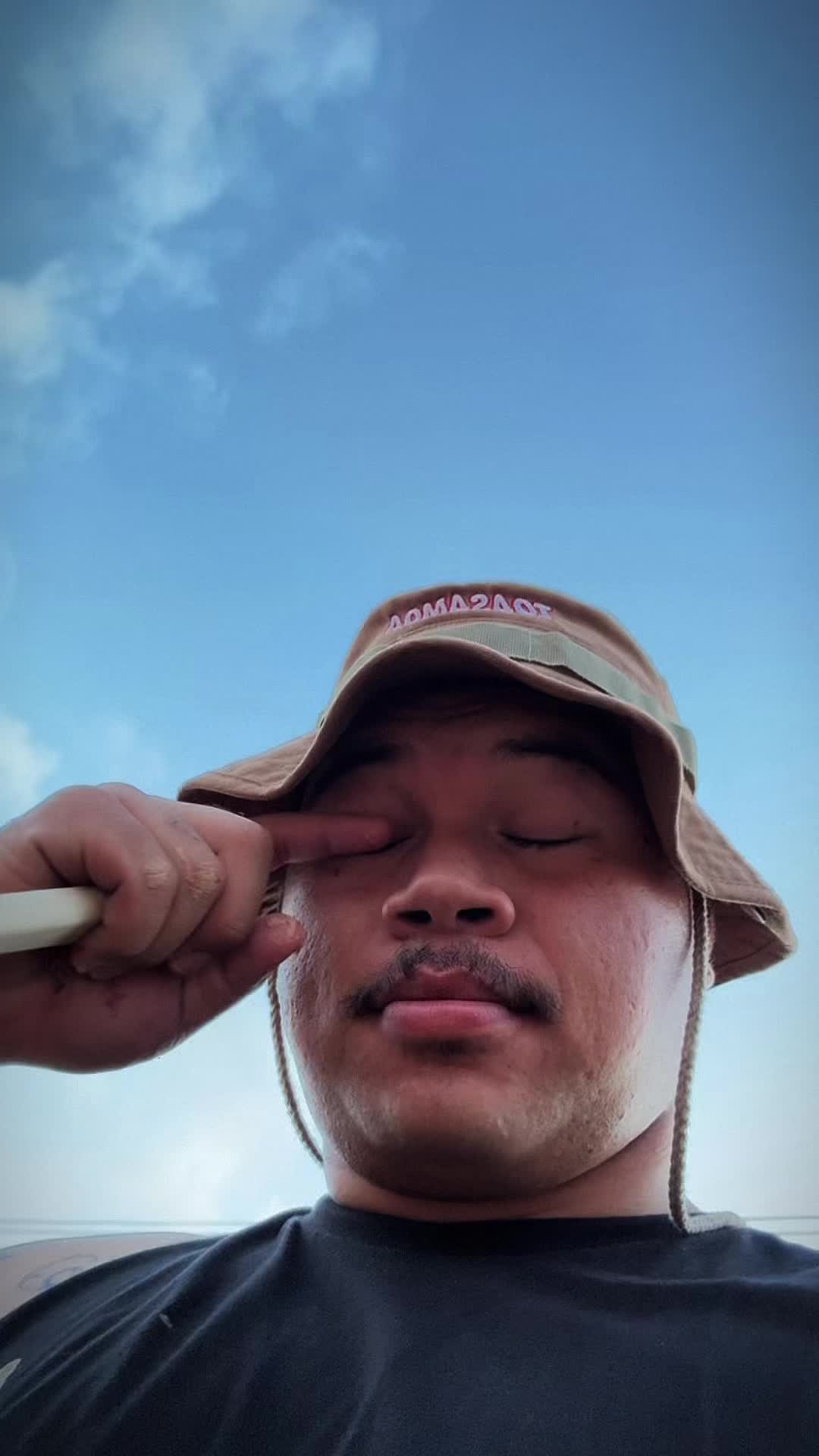@Cuttybunkz🌴