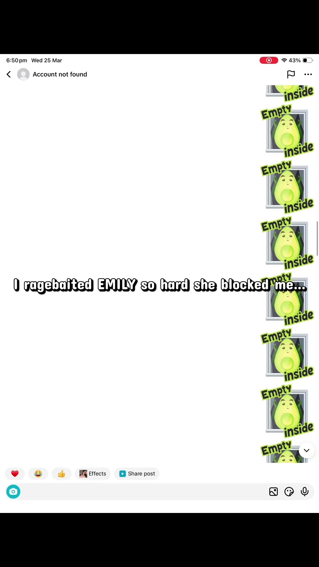 @Tuffer guy