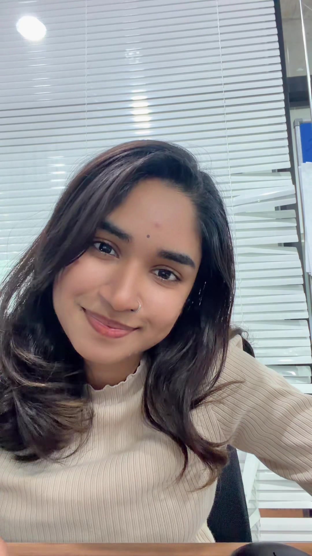 @Nivashini