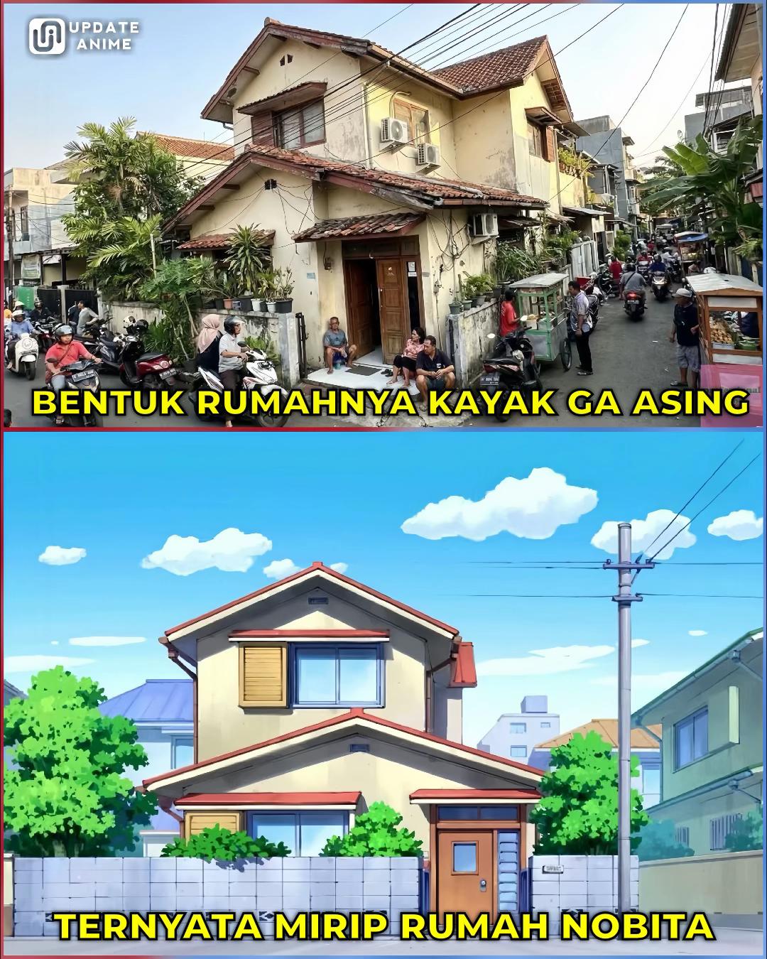 @Update Anime Indonesia