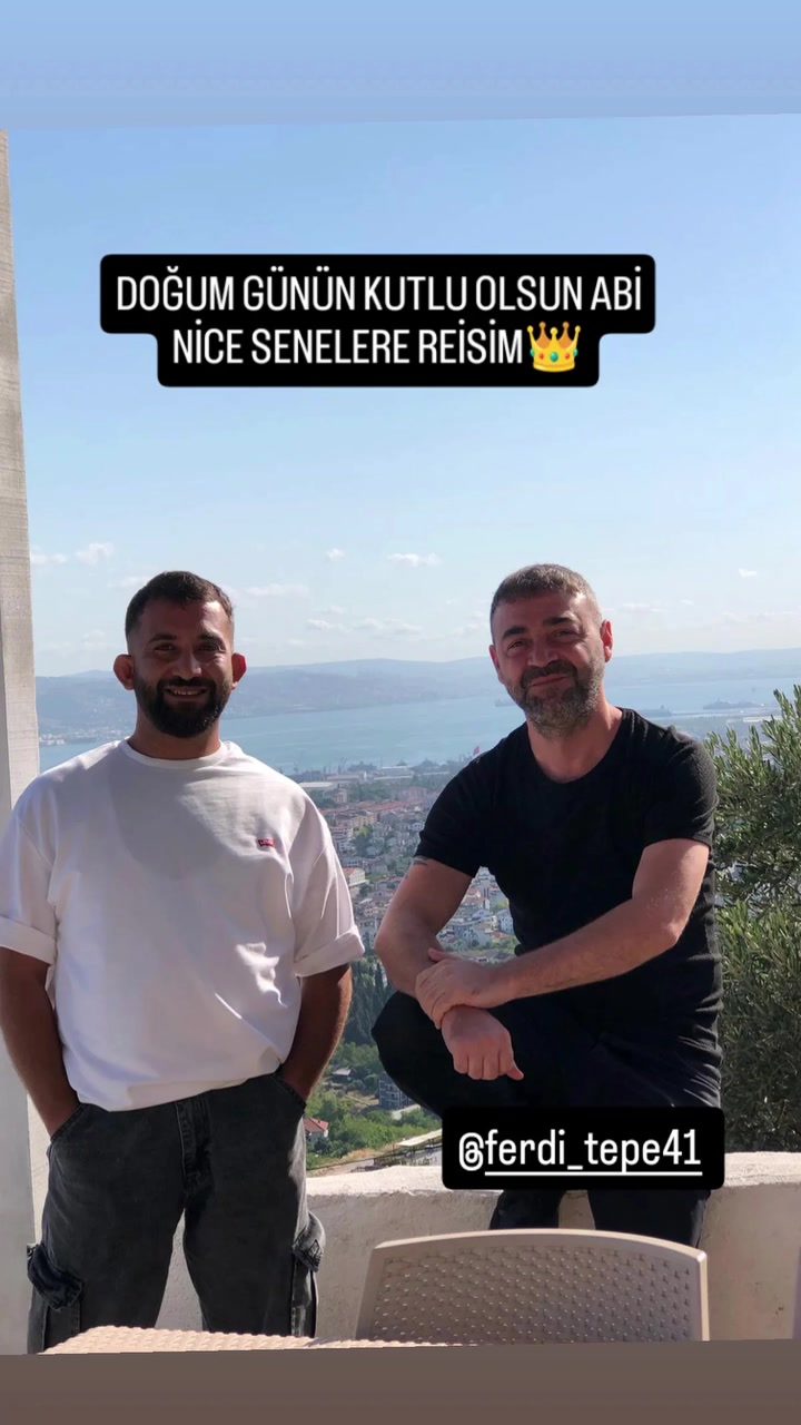 @🇹🇷🇹🇷 &Ccedil;AKICI AİLESİ 🇹🇷