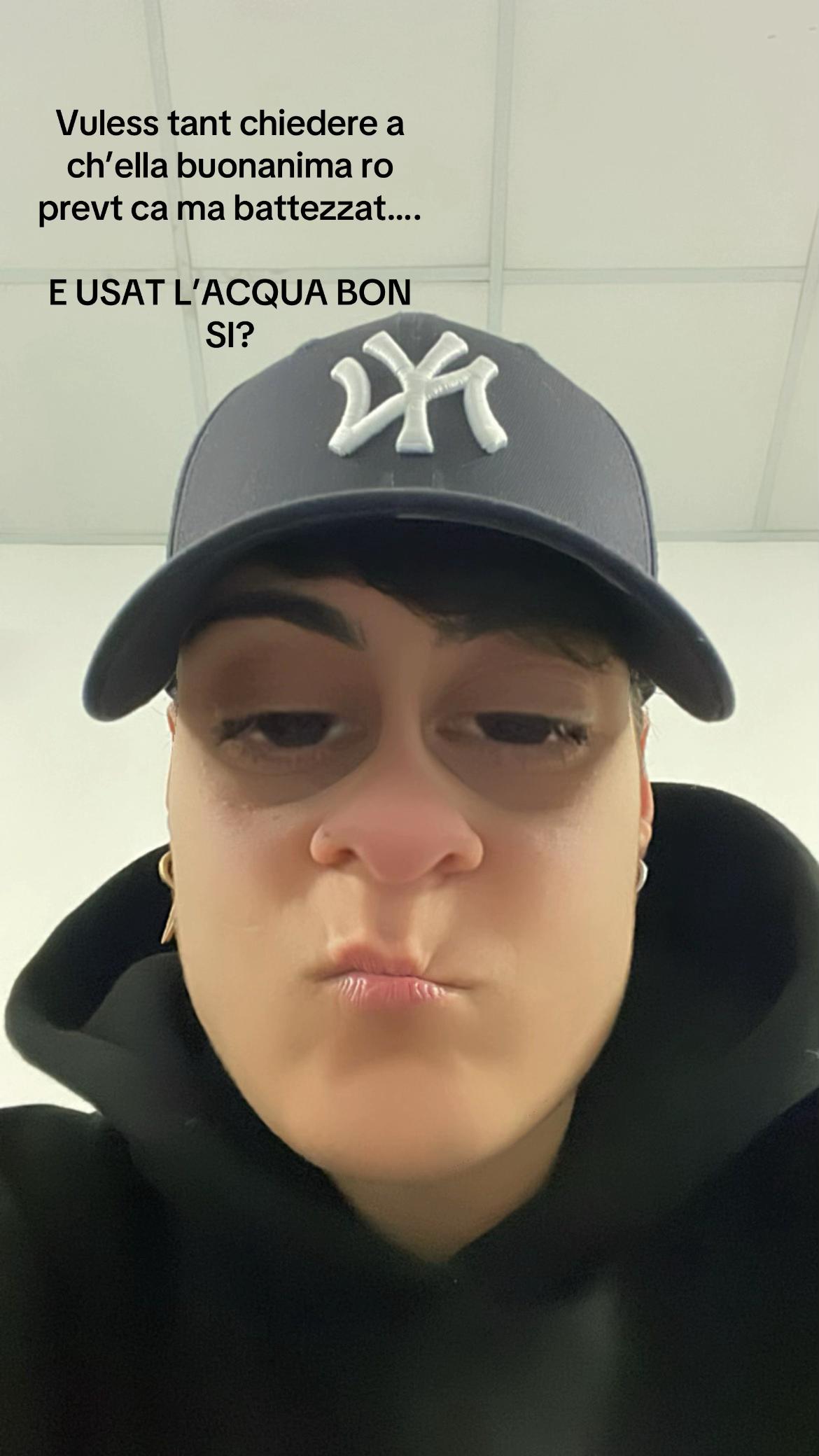 @Giorgia Tundo