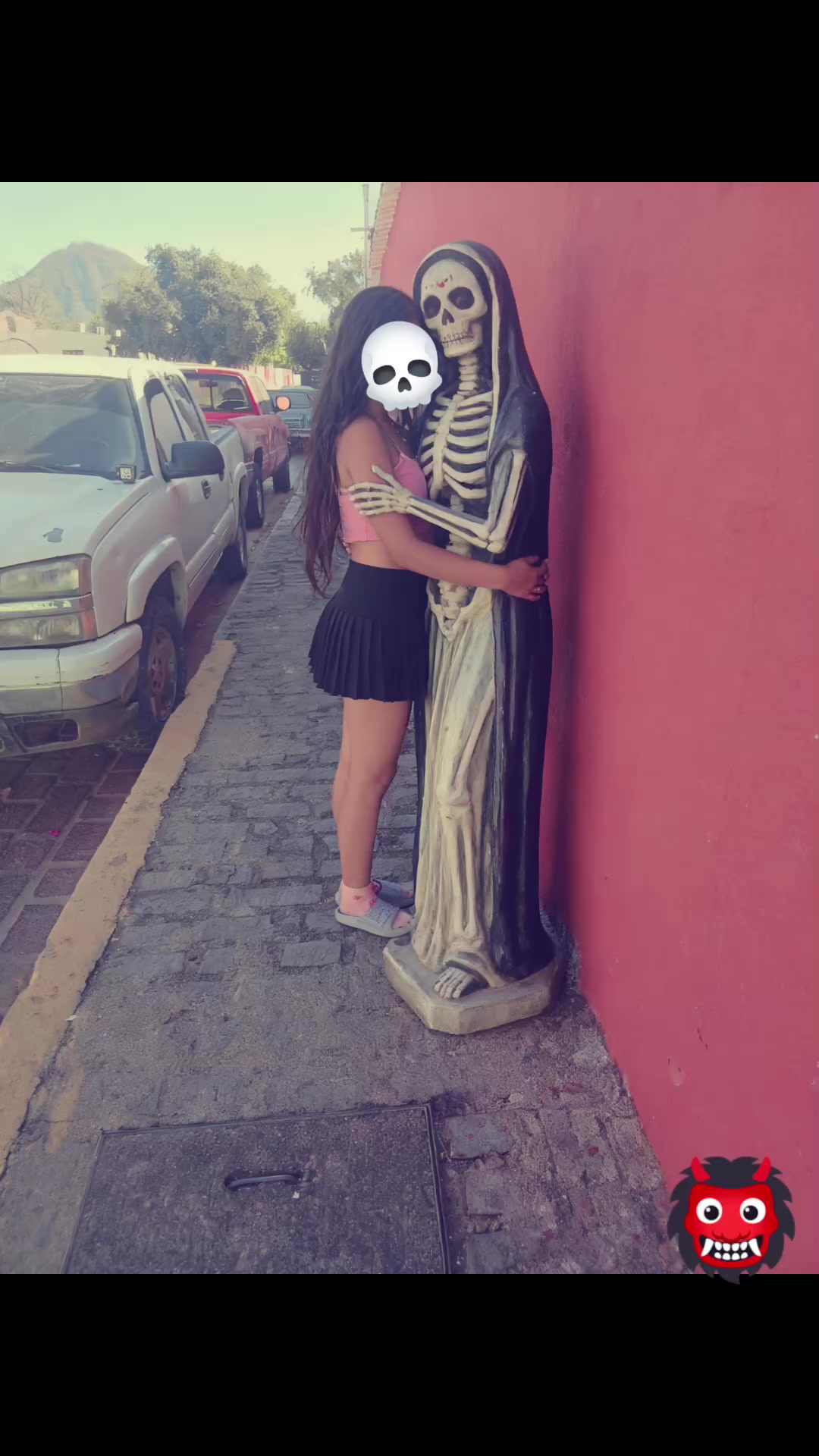 @la chaparrita 🥰🥰