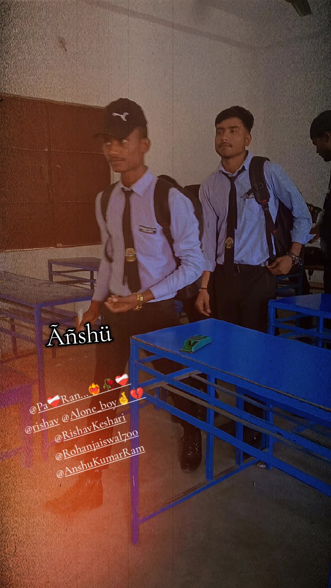 @☆꧁༒ ☬MR. A. N. S. H. U. ☬༒꧂☆