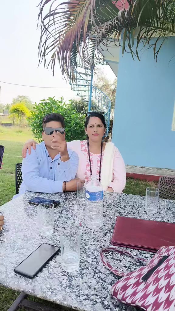@jamuna sapkota