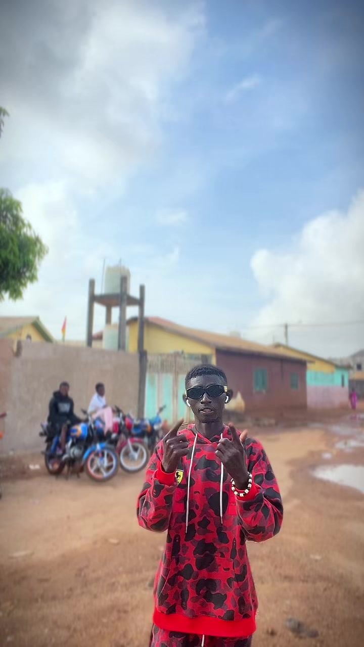 @Souleymane Chana