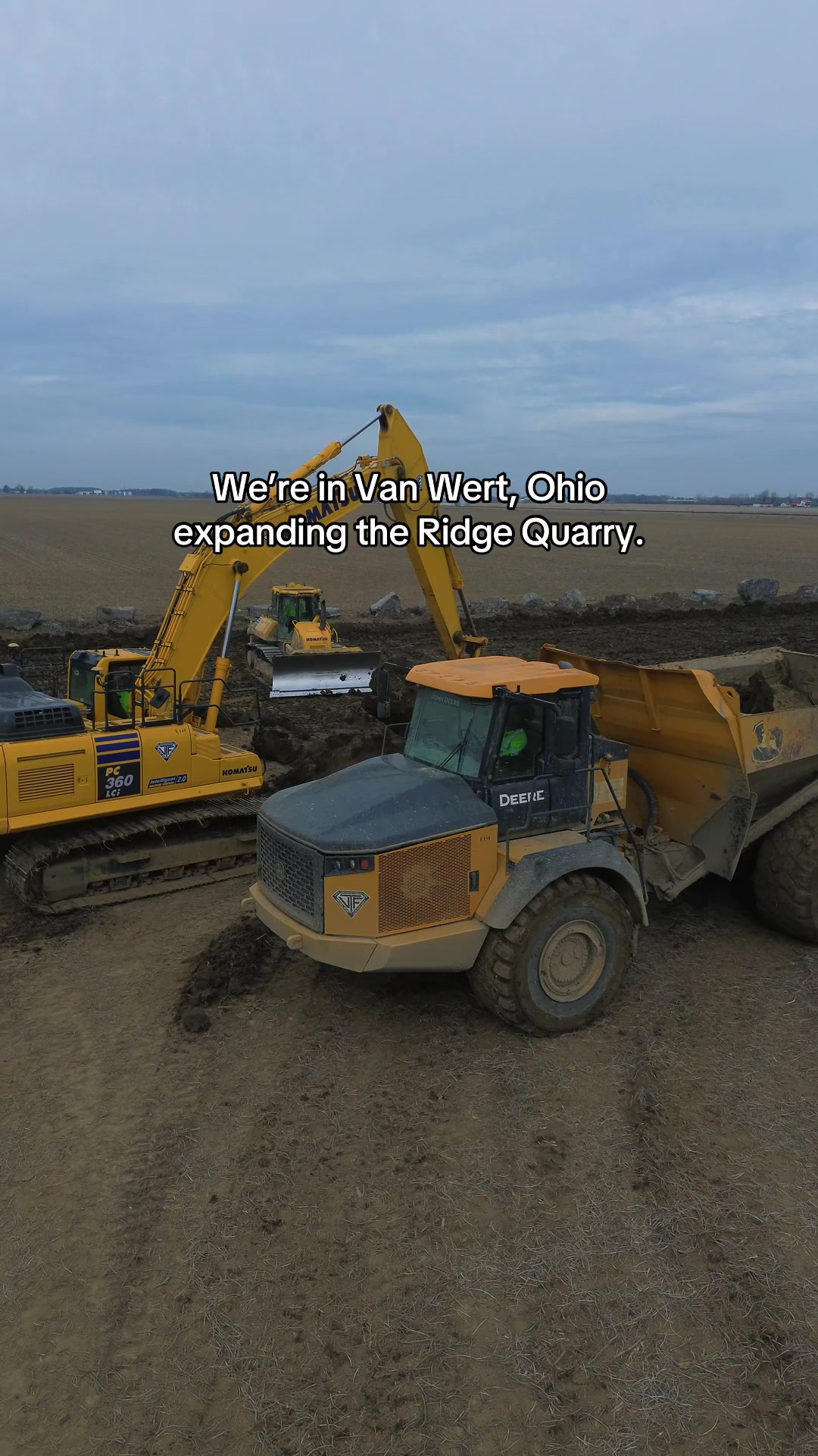 @VTF Excavation