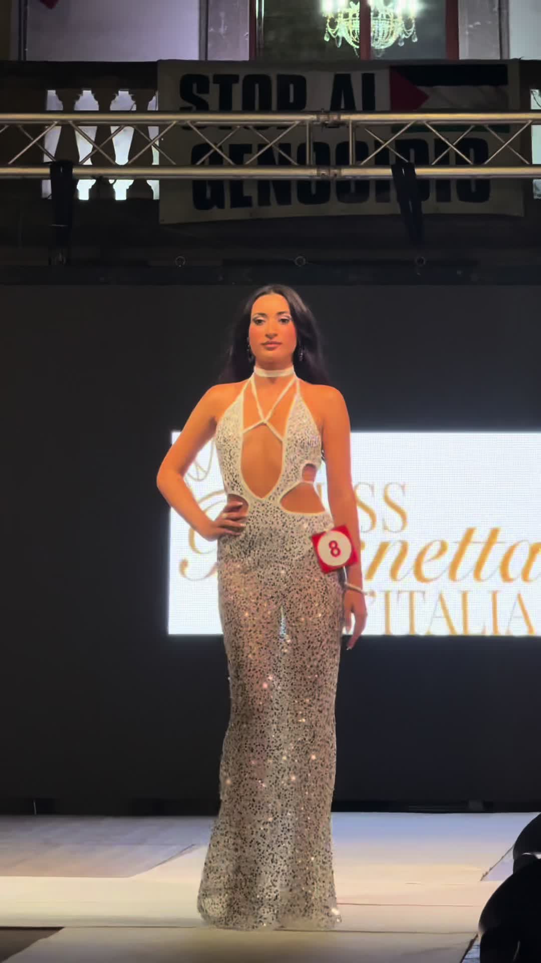 @Donatella Caldarola