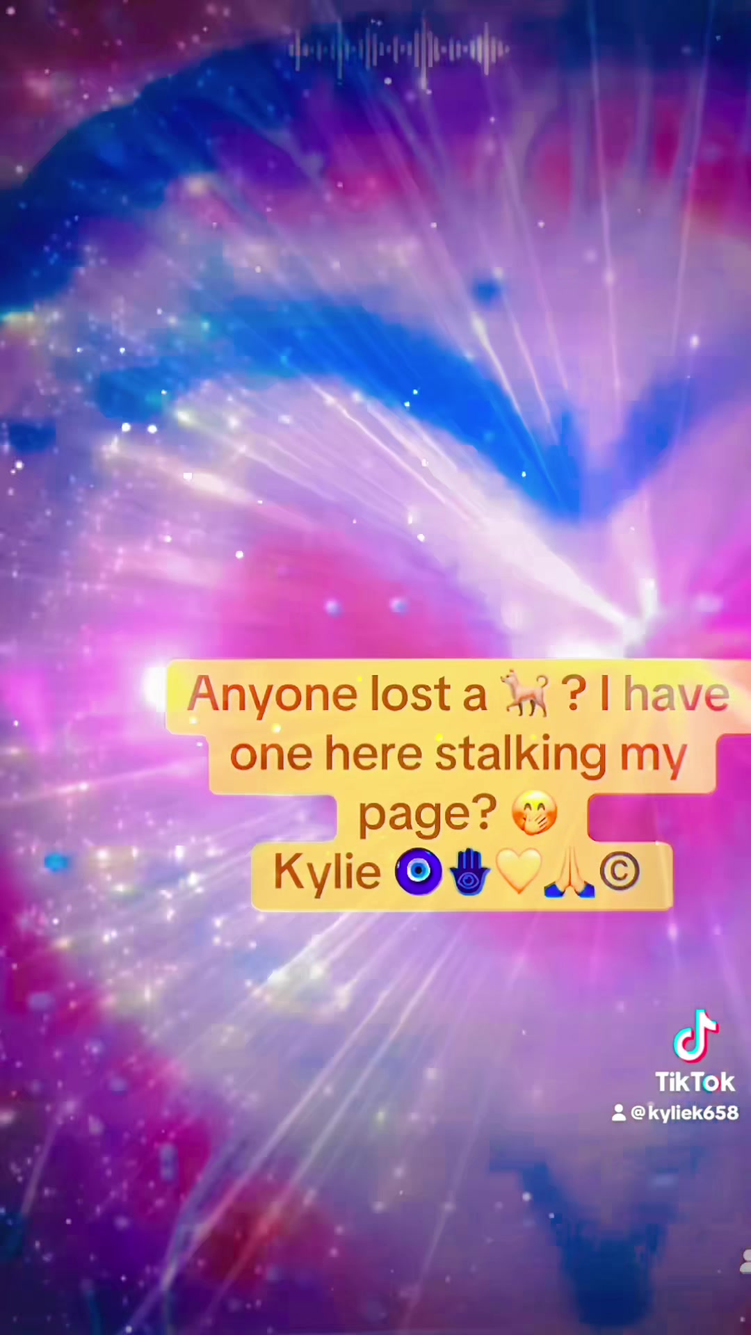 @🙏💛🪬🧿KYLIE🧿🪬💛🙏©️