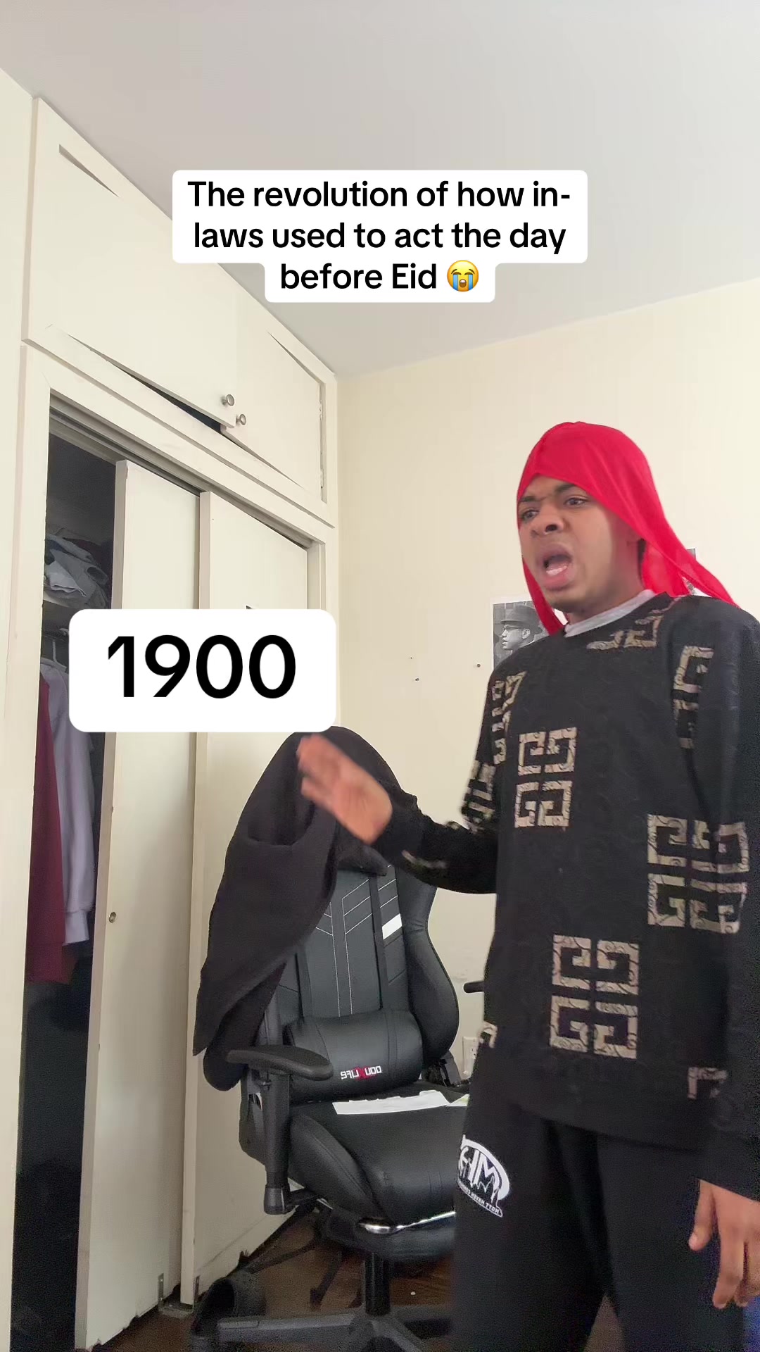 @iam_Nahmir🇬🇳