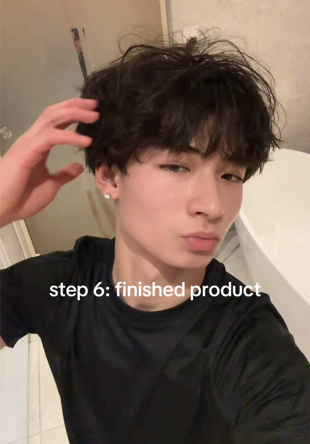 @小天