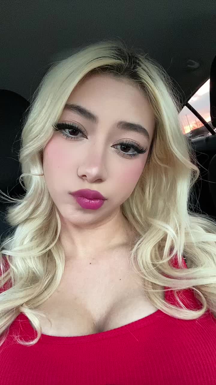 @Mei