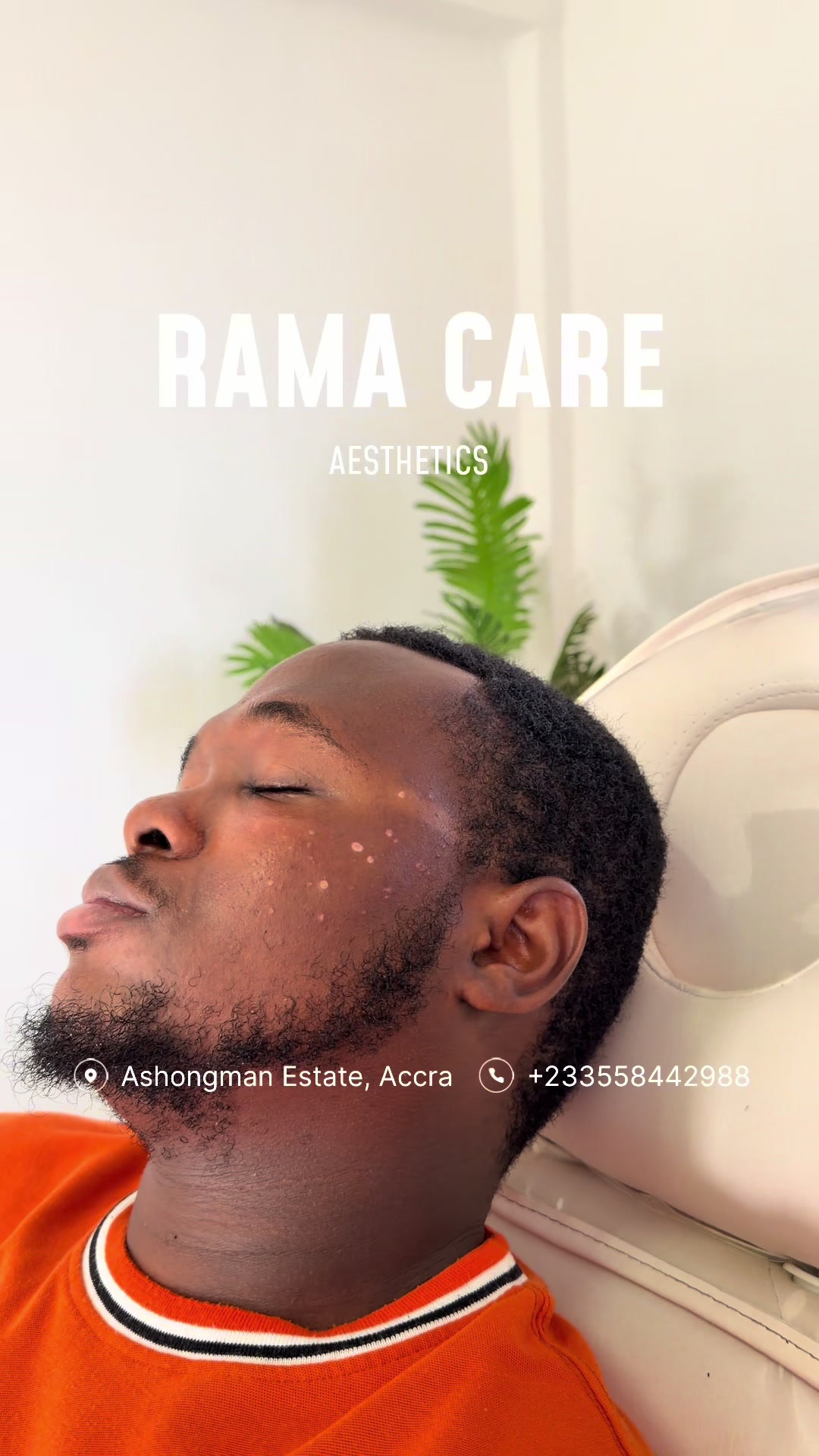 @Rama Care Aesthetics