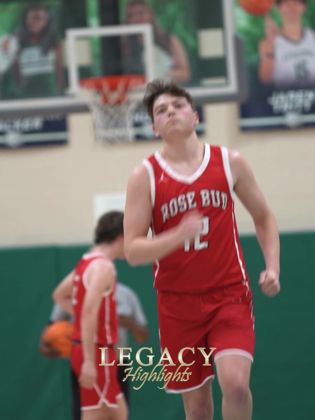 @Mr. Legacy