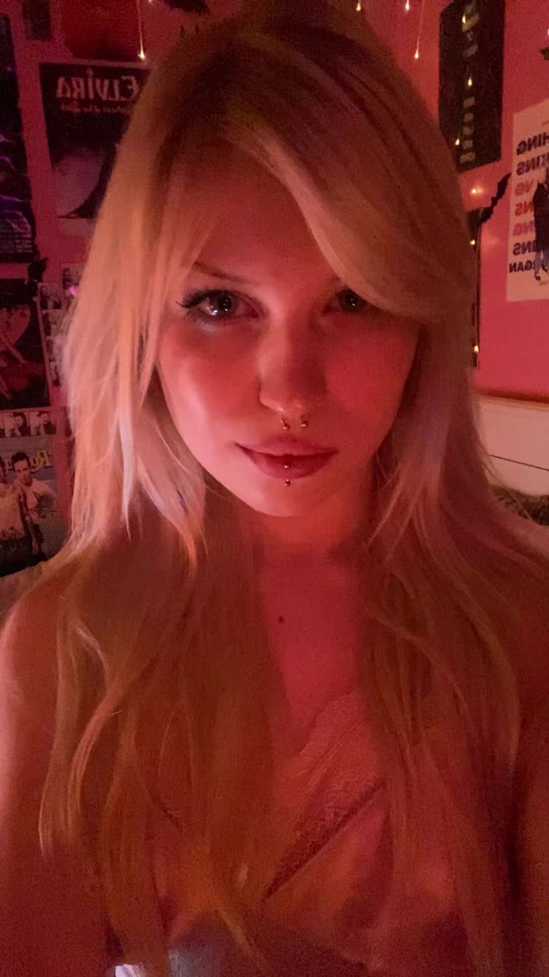 @bella juliet