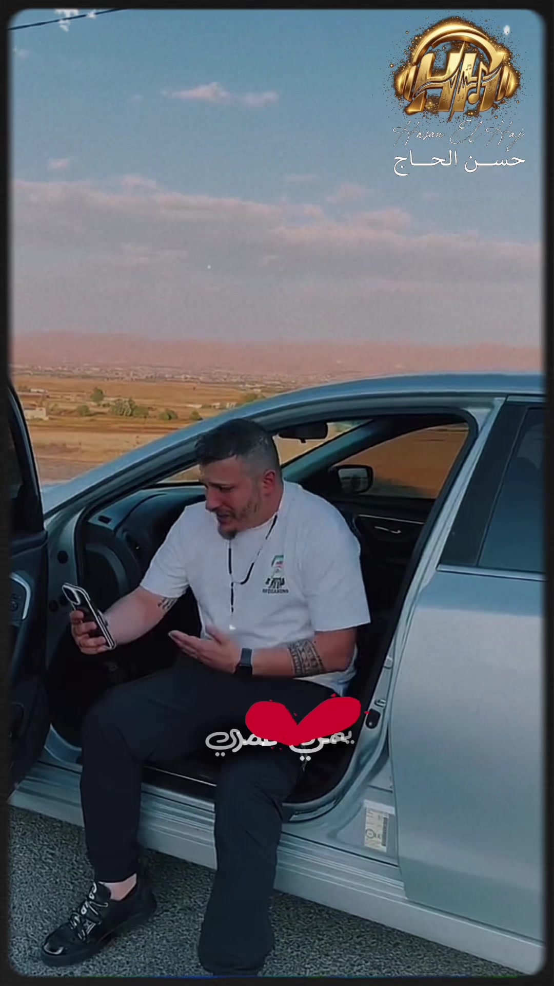 @ℱ𝒶𝓃𝓈 ℋ𝓈𝓃 ℰ𝓁𝒽𝒶𝒿🎧