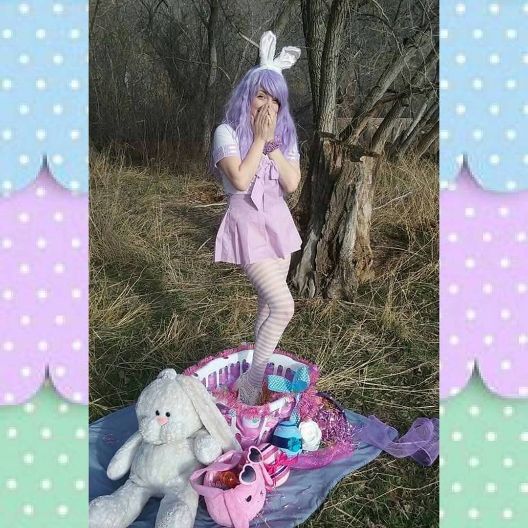 @Grease Nymph
