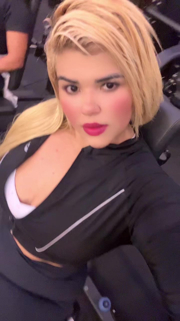 @Juliana Ventura