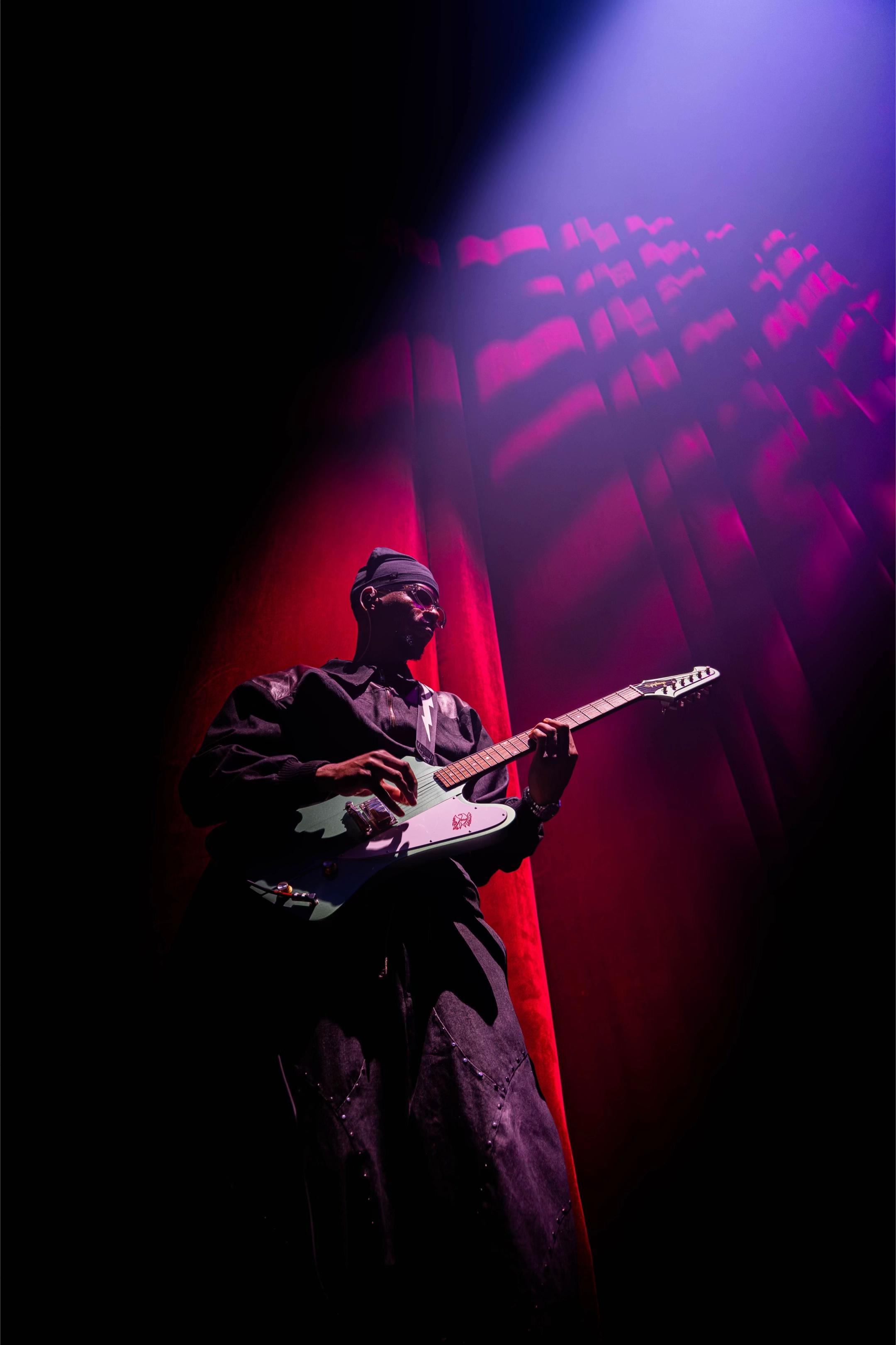 @KP 🎸