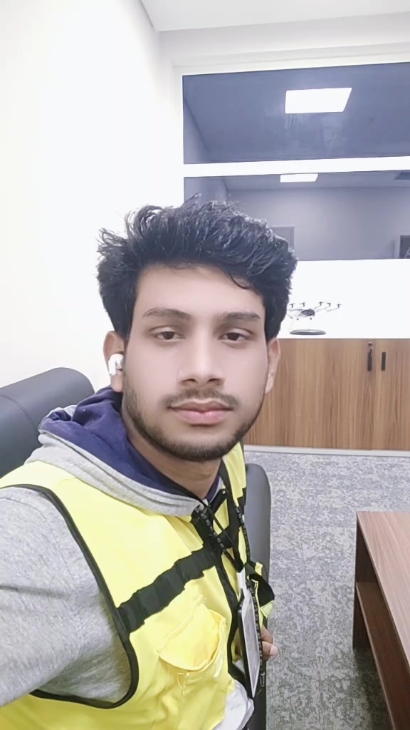@Jamal Khan