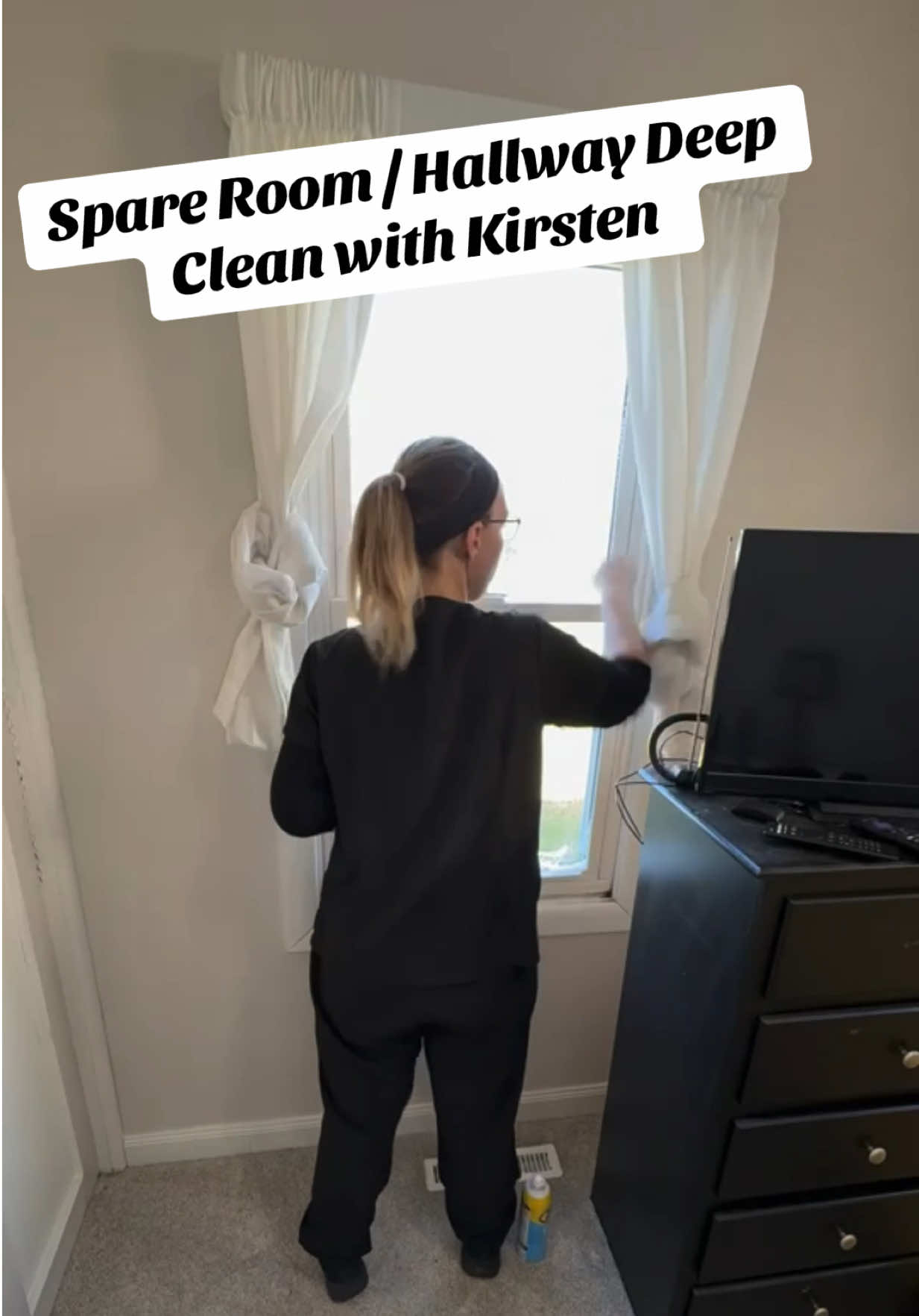 @TheCarpetGal-Cleaning Service