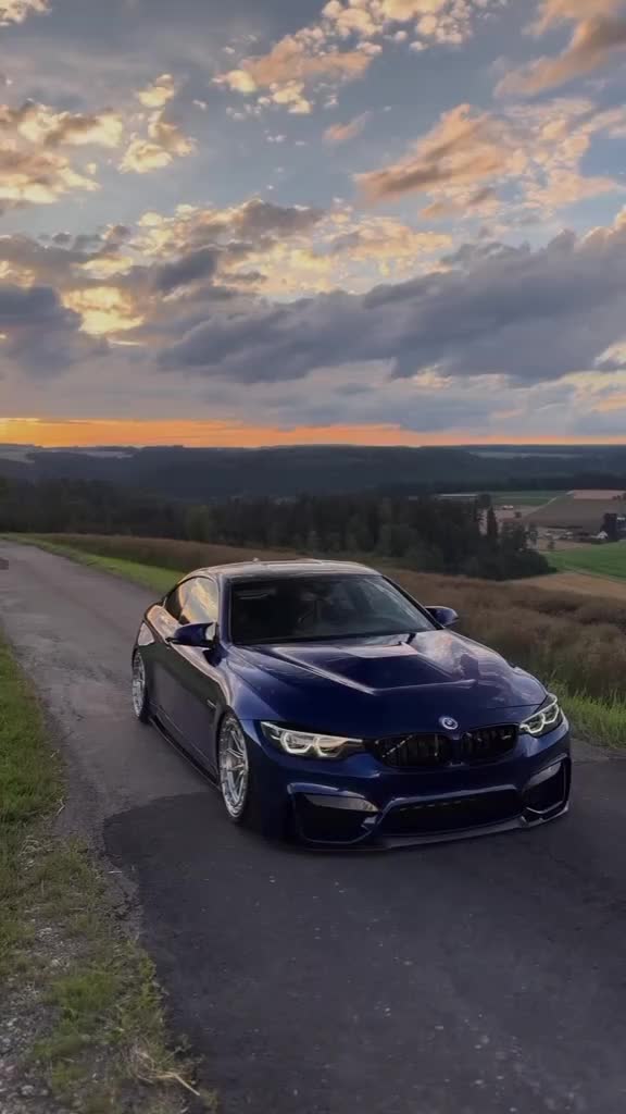 @BMW