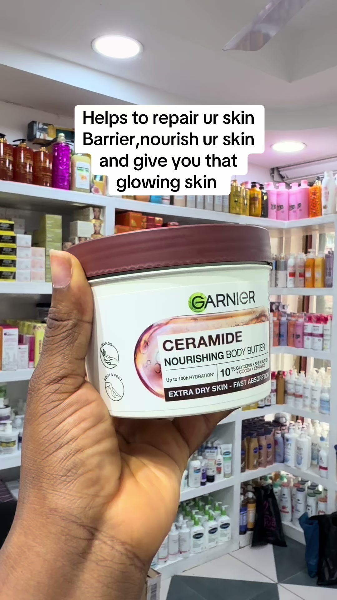 @Mercyandfavour_cosmetics